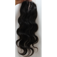 Wonderful Wavy Silk Closure Wonderful Wavy Silk Closure